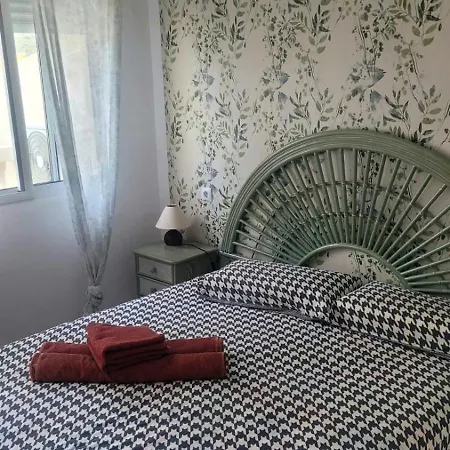 Apartments Appartement *