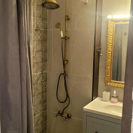 Apartments *