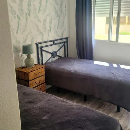 Apartments Appartement