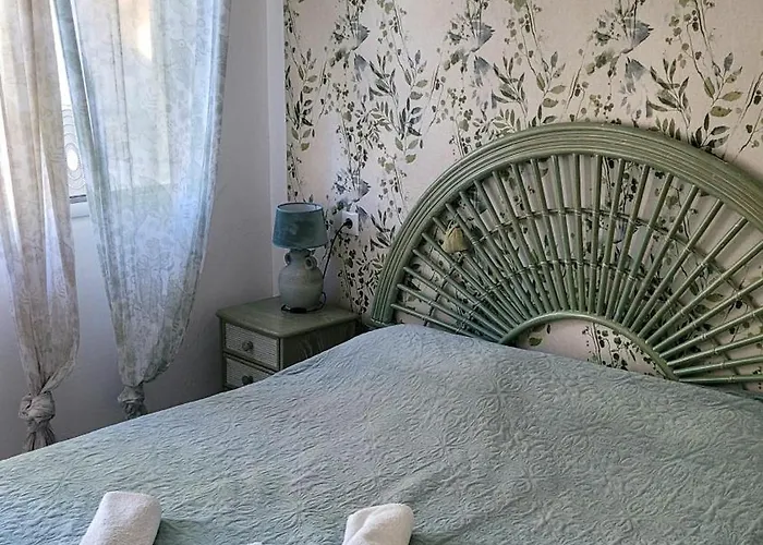 아파트 Apartments 알리칸테