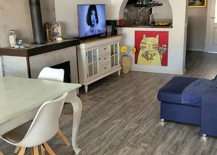 Apartments * 알리칸테