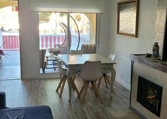 Apartments 알리칸테