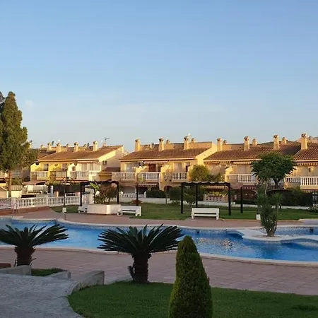 Apartamento Apartments *