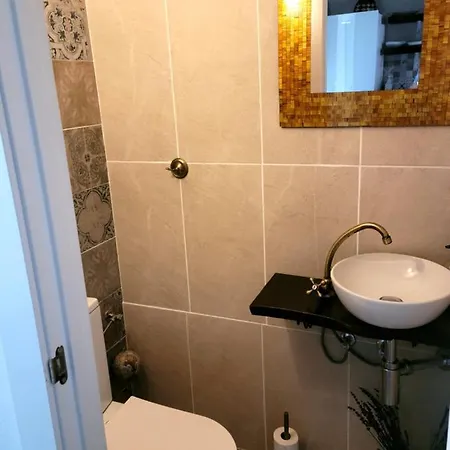 Apartamento Apartments