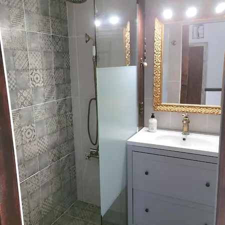 Apartamento Apartments *