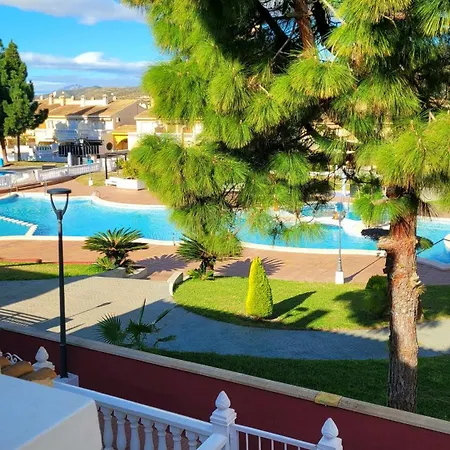 Apartments Apartamento Alicante
