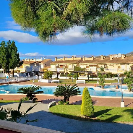 Apartamento Apartments *