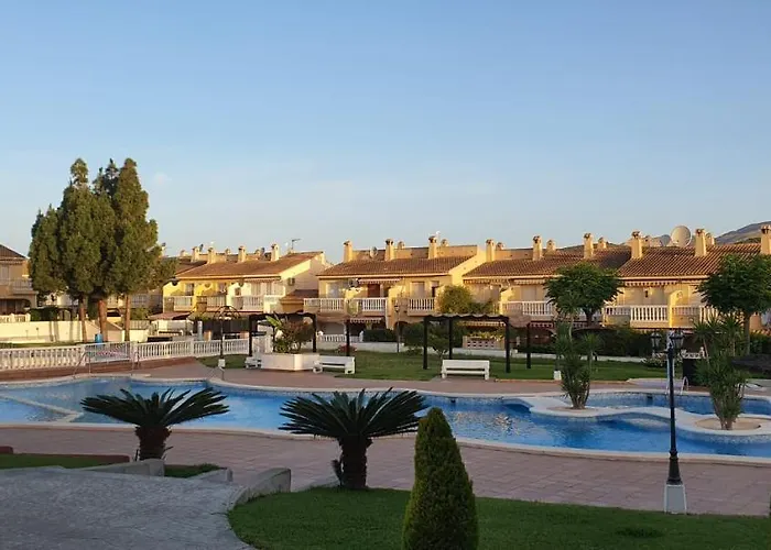 Apartamento Apartments *