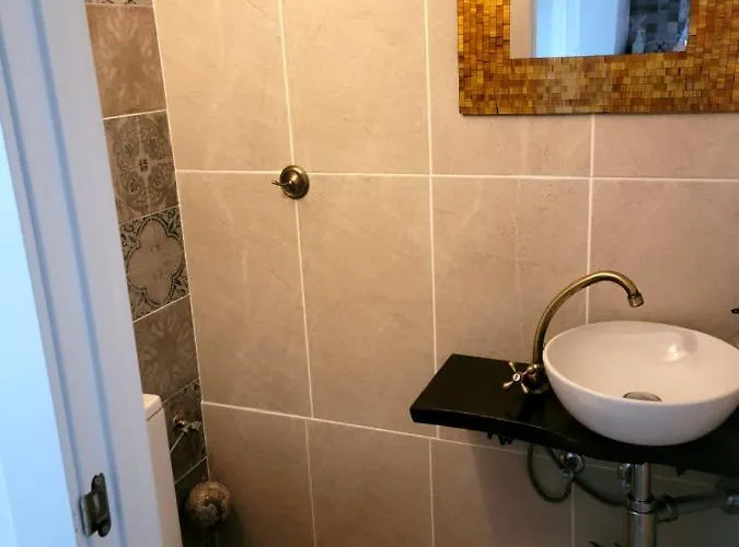 Apartamento Apartments