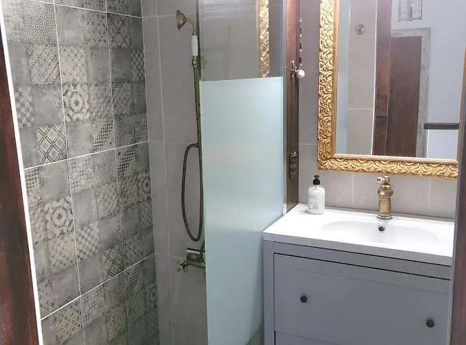 Apartamento Apartments *