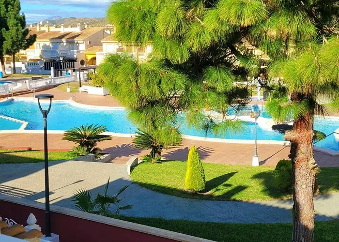 Apartments Apartamento Alicante