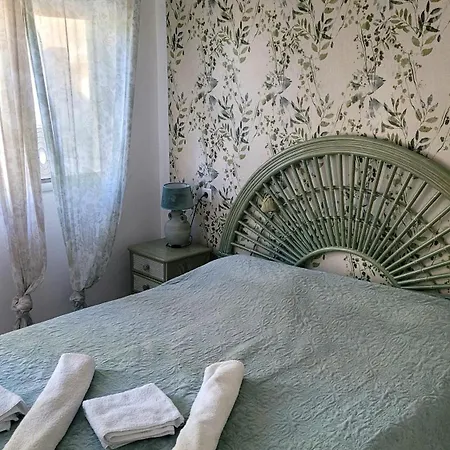 Διαμέρισμα Apartments Αλικάντε
