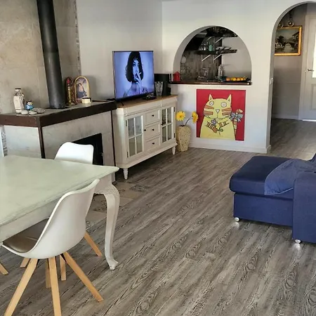 Apartments * Αλικάντε