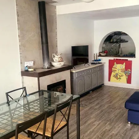 Apartments *